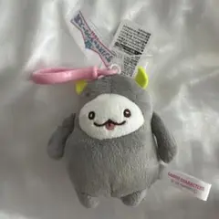 サンリオキャラクターズ　キャラクター大賞2026　マスコット　ツノ — image 1