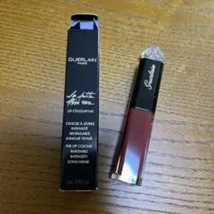 【新品未使用】ゲラン　ラプティットローブノワールリップカラーインク　l122 — image 1
