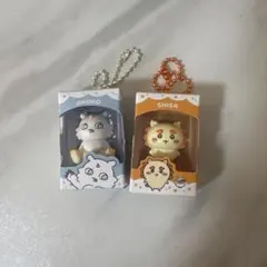 ちいかわ チョコボックス まとめ売り あのこ シーサー — image 1