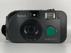 完動品 FUJIFILM SMART SHOT コンパクトフィルムカメラ — image 1