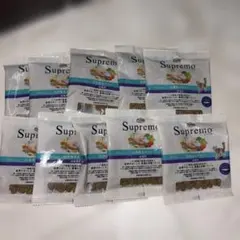 ニュートロ　シュプレモ　白身魚＆チキン　20g 10個　成猫用 — image 1