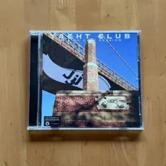 Yacht Club sailing gear session CD — image 1