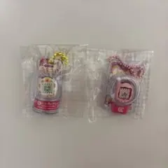 バンダイ たまごっち おかしなたまごボーロっち3セット(2個) — image 1