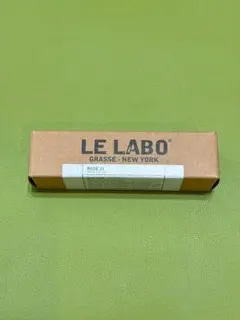 LE LABO ROSE 31 ルラボ　ローズ 31 10ml — image 1