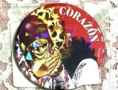 ONE PIECE コラソン　オールスター　缶バッジ — image 1
