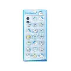 ちいかわ　ハチワレKira☆Coro キャラクターシール 24枚入り — image 1