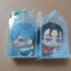カリスマ　ますこっと　インダハウス　本橋依央　伊藤ふみや — image 1