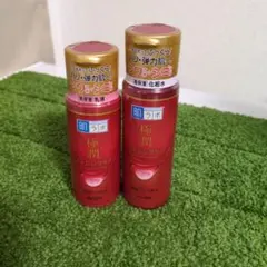 肌ラボ 極潤 エイジングケア 高保湿化粧水乳液セット — image 1