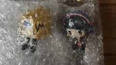 僕のヒーローアカデミア　一番くじ　F賞　ちょこのっこフィギュア — image 1