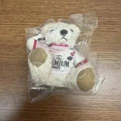 【新品】サンゴリアス 24-25 2ndジャージベア — image 1