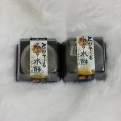 スクイーズまとめ売り フルーツ水餅 — image 1