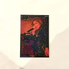 Janne Da Arc yasu Live Dearly ポストカード — image 1