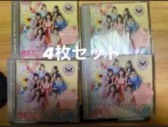 【新品未開封】KAWAII LAB.ベストアルバム⟡SWEET STEADY盤 — image 1