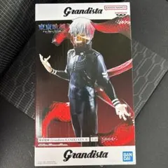 Grandista 東京喰種 金木研 IIフィギュア — image 1