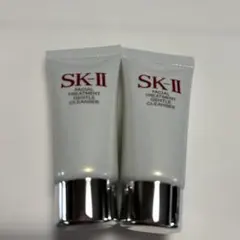 SK-II Facial Treatment Gentle Cleanser — image 1