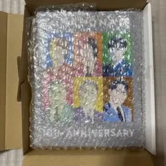 東海オンエア10th ANNIVERSARY キャンバスボード キャンバスアート — image 1