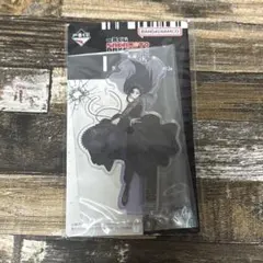 SAKAMOTO DAYS 大佛 一番くじ アクスタ — image 1