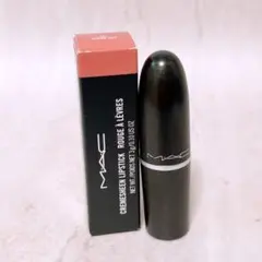 sp☆未使用☆ マック クリームシーン リップスティック クリームカップ 203 — image 1