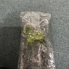 Rody ロディ めじるしアクセサリー☆グリーン 緑 — image 1