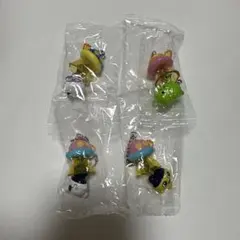 【即購入可】たまごっち　UFOスイング 4点セット — image 1