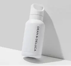 新品未使用 GLOW付録DEAN&DELUCAハンドル付きステンレスボトル — image 1