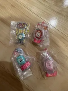おかしなたまごボーロっち3 / 4個セット — image 1