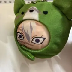鬼滅の刃 不死川実弥 あにずきん — image 1