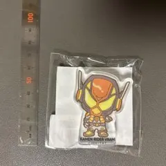 仮面ライダーヴラム　アクリルブロック — image 1