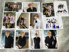 ☆Hey!Say!JUMP 薮宏太☆公式写真 12枚☆真剣Sunshine☆ — image 1