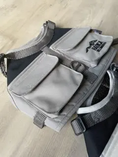 RADICA 犬用ハーネス CORDURA素材 — image 1