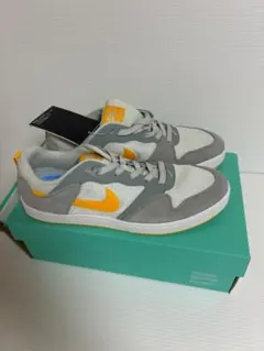 nike sb スニーカー alleyoop アリウープ　ナイキ　28.5 — image 1