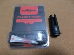 SureFire SOCOM 3Prong Flash Hider — image 1