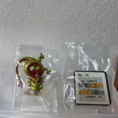 ドラゴンクエスト　ギガスラッシュ　しんりゅう — image 1