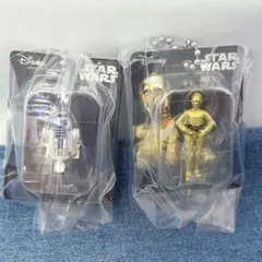 スターウォーズブリスターチャームコレクション2 — image 1