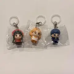 夢色パティシエール　めじるしチャーム3種セット — image 1