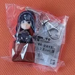 SAKAMOTO DAYS プチっとのりマスvol.3 — image 1