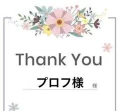 プロフ様専用 — image 1