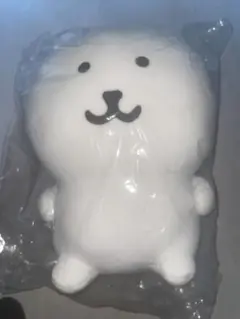 ナガノのくま ぬいぐるみM — image 1