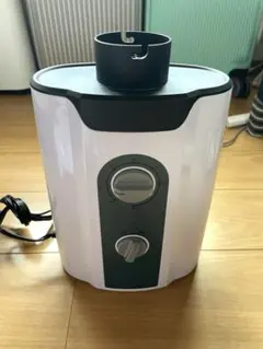 【THANKO】の「シワを伸ばす乾燥機 アイロンいら〜ず NRSHDRAB — image 1