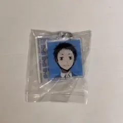 デュラララ!!×2 ふらっとめじるしアクセサリー 龍ヶ峰帝人 — image 1