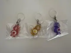 ケアベアめじるしアクセサリー — image 1