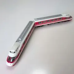 『小田急ロマンスカー10000型HISE』 　2両セット — image 1