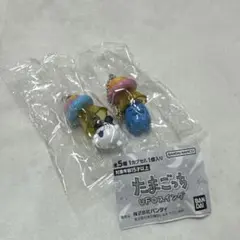 たまごっち　UFOスイング　ぎんじろっち　みみっち　2個セット — image 1
