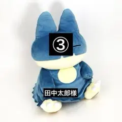 ポケモン ゴンベ ぬいぐるみ — image 1