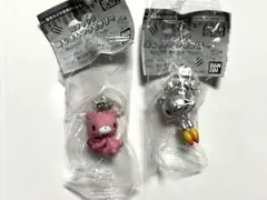 森チャック めじるしアクセサリー — image 1