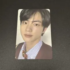 BTS Jin MOS7 トレカ — image 1