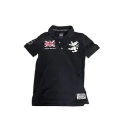 Nicole club×Admiral polo shirt 44 — image 1
