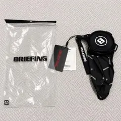 新品 ブリーフィング 氷のう アイシングバッグ BRIEFING ゴルフ 氷嚢 — image 1