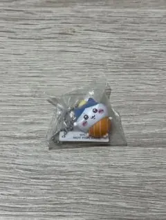 ハチワレ　くら寿司　フィギュア — image 1