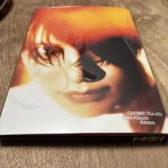 SHINee atmos テミンバージョン — image 1